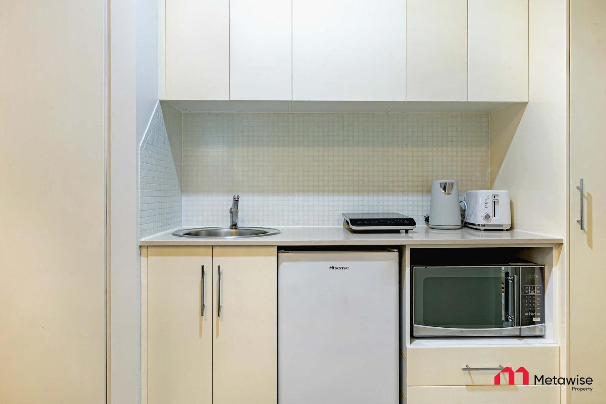 Metawisebnb Dixon Next To Icc & Darling Harbour 43 Apartment Sydney
